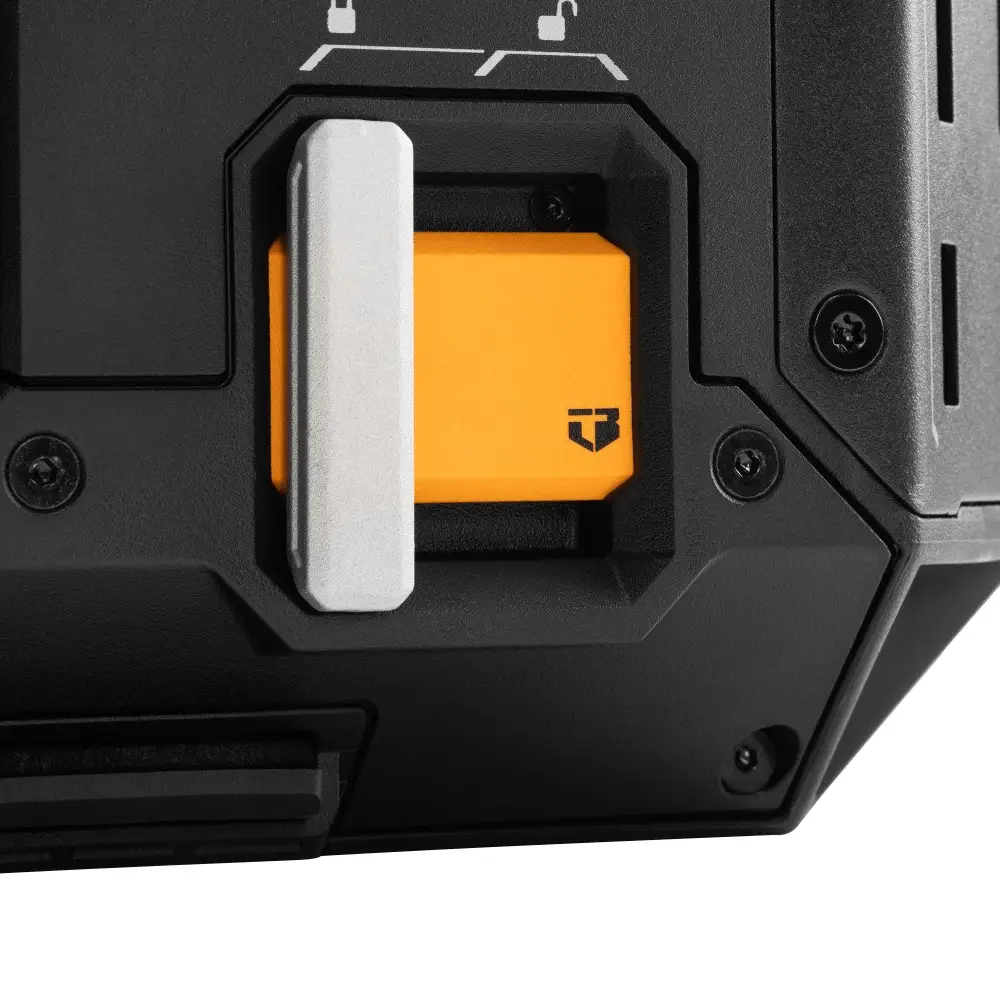 Caixa Organizadora StackTech TB-B1-O-30 Toughbuilt