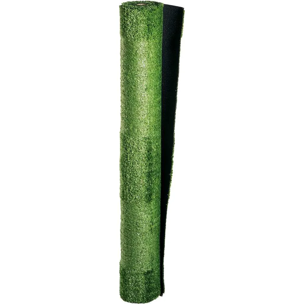Grama Sintetica Decor 10mm 1mx5m Vonder
