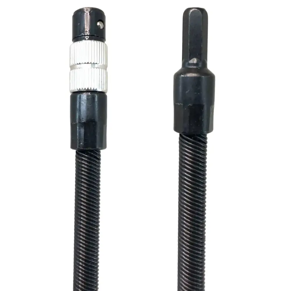 Extensão Flexível para Bits Encaixe 190mm 1136956 STELS