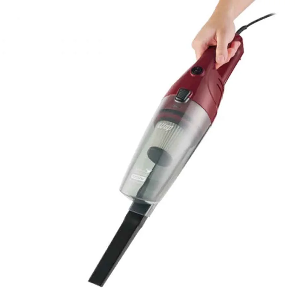 Aspirador Vertical Wap High Speed Plus 1350w 127v