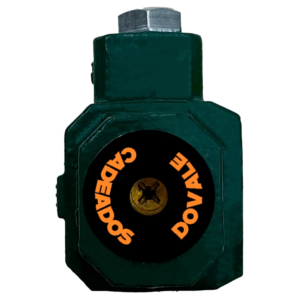 Cadeado Porta Aco Solo Dovale King 3 Verde 17500 