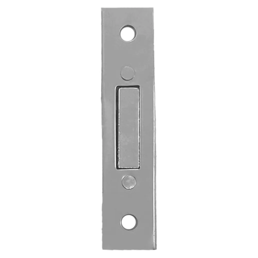 Fechadura Auxiliar Tetra Inox Dovale Cr 75400