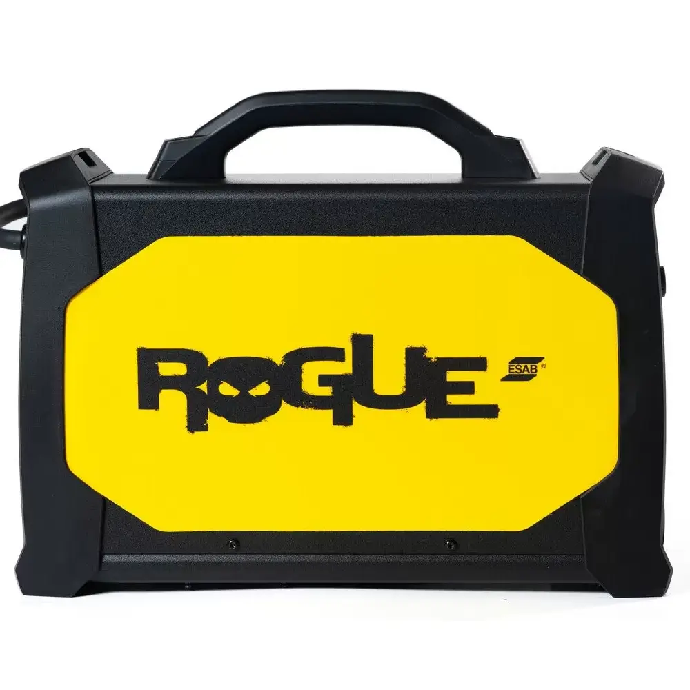 Máquina de Solda Inversora LHN ES205i Bivolt ESAB Rogue