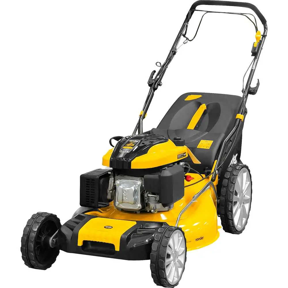 Cortador de Grama 6,5HP MGV 226T VONDER
