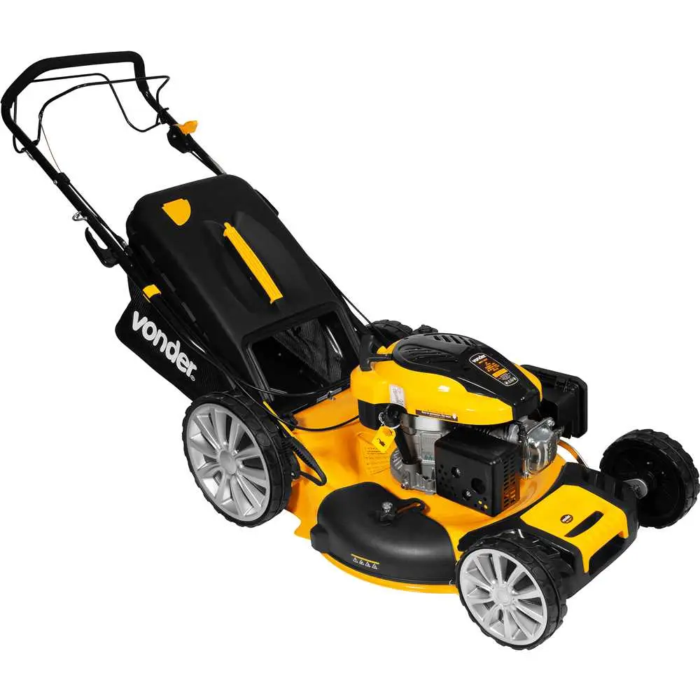 Cortador de Grama 6,5HP MGV 226T VONDER