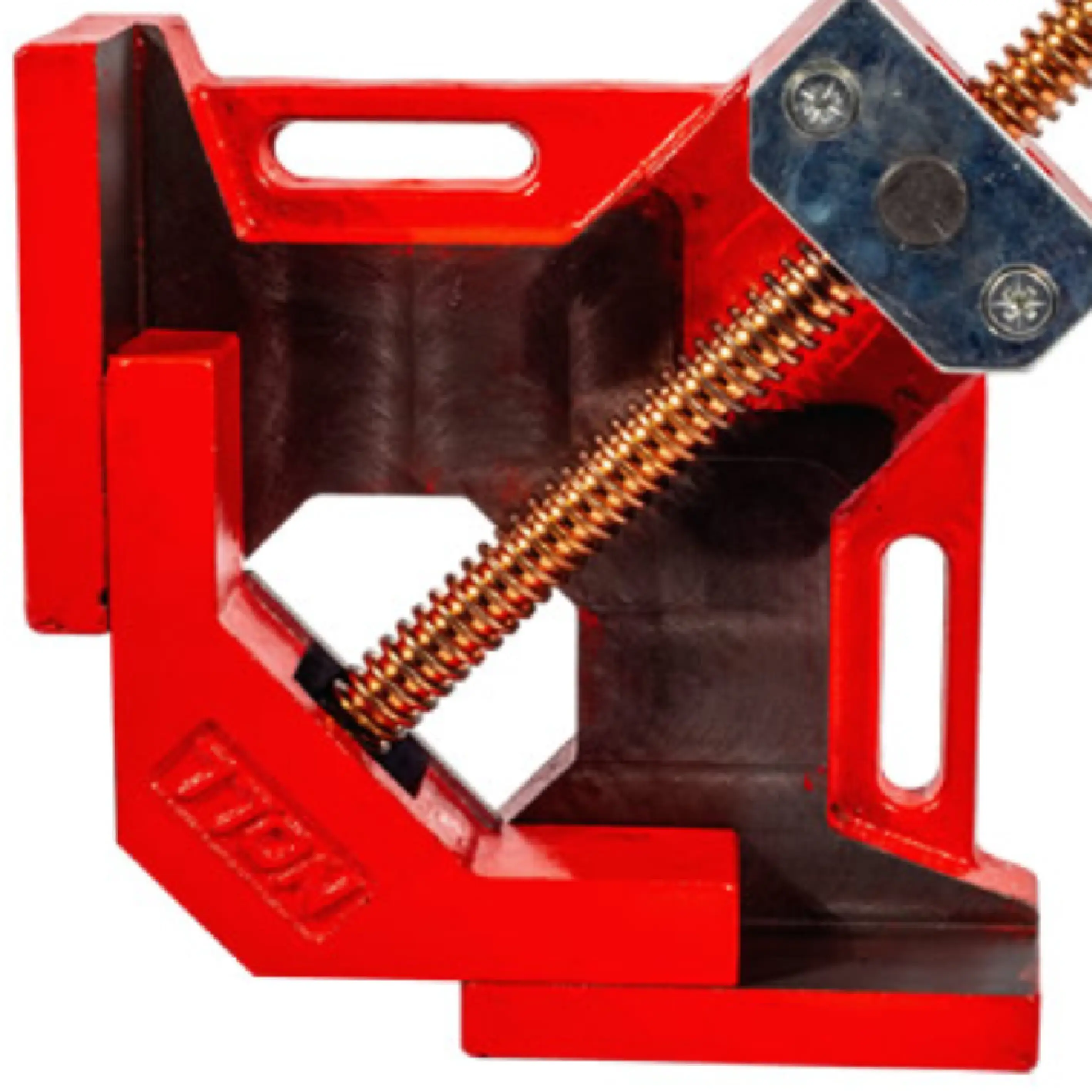 Morsa Angular 90 graus Abertura 60mm 75x35mm 700028 Noll