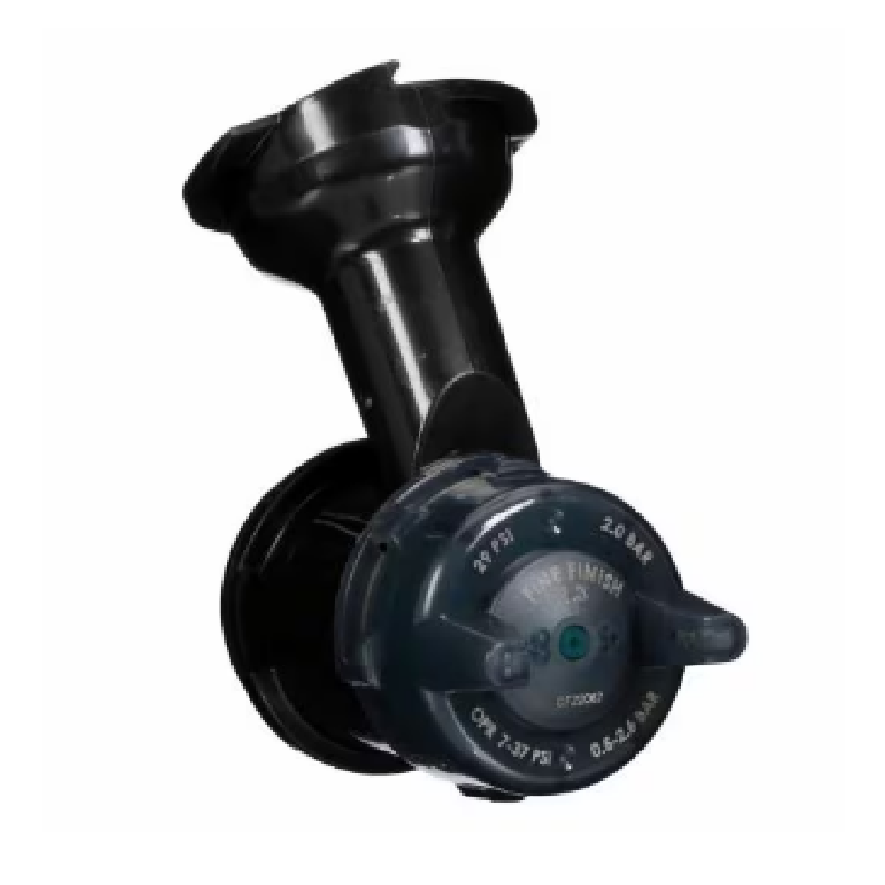 Cabeça Atomizadora Pistola Fine Finish PSG 1.3 26913 3M 