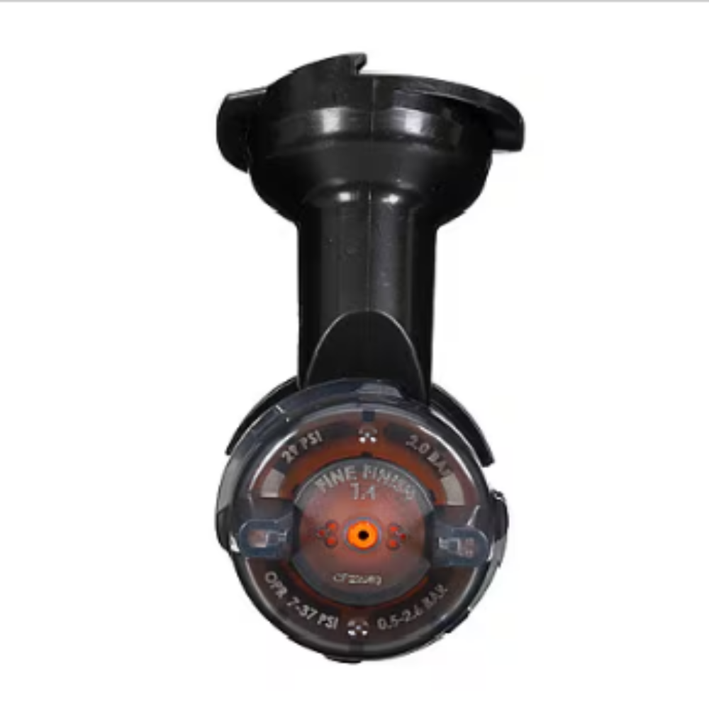 Cabeça Atomizadora Pistola Fine Finish PSG 1.4 26914 3M