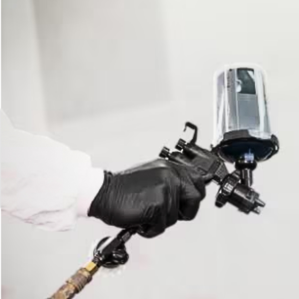 Cabeça Atomizadora Pistola Fine Finish PSG 1.4 26914 3M