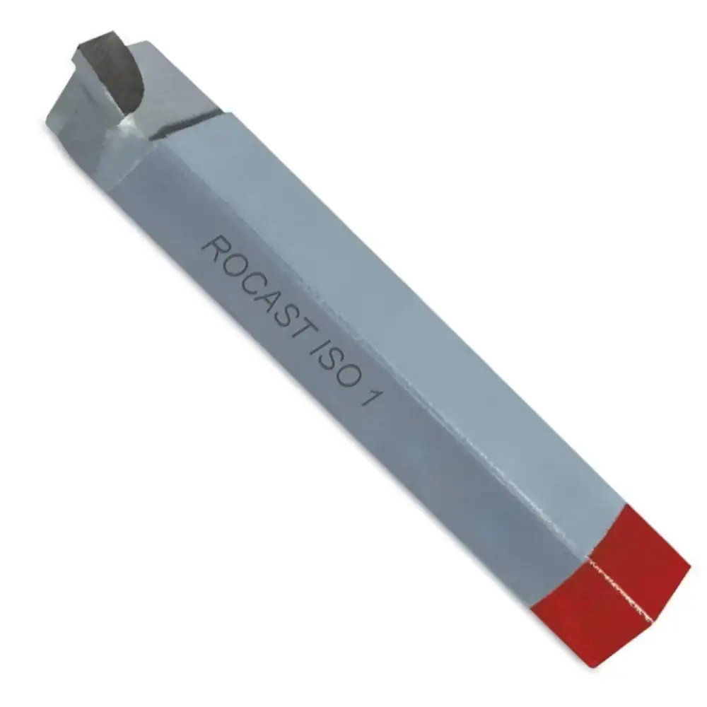 Ferramenta Soldada Ferro Fundido 16x16R ISO 2 3380086 Rocast