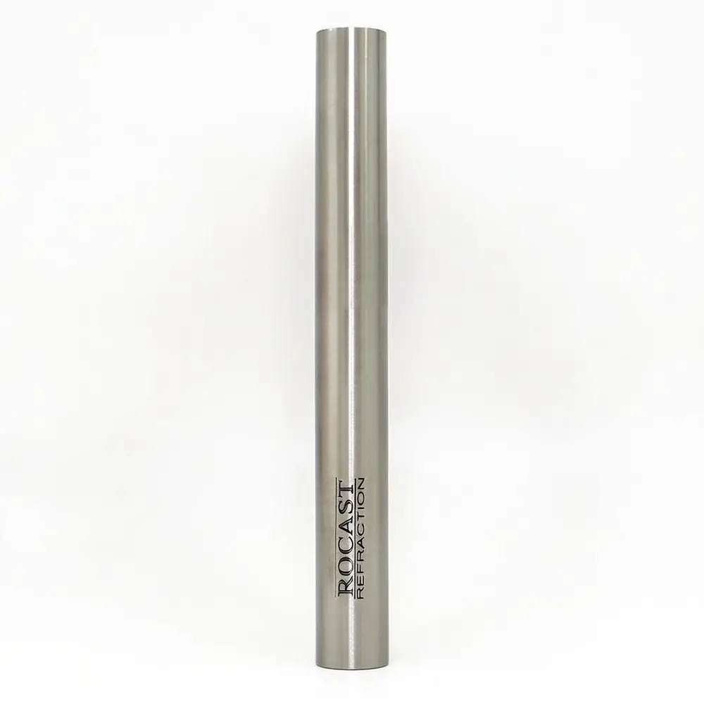 Bit Redondo em Aço Rápido HSS 8x100mm 400036 Rocast