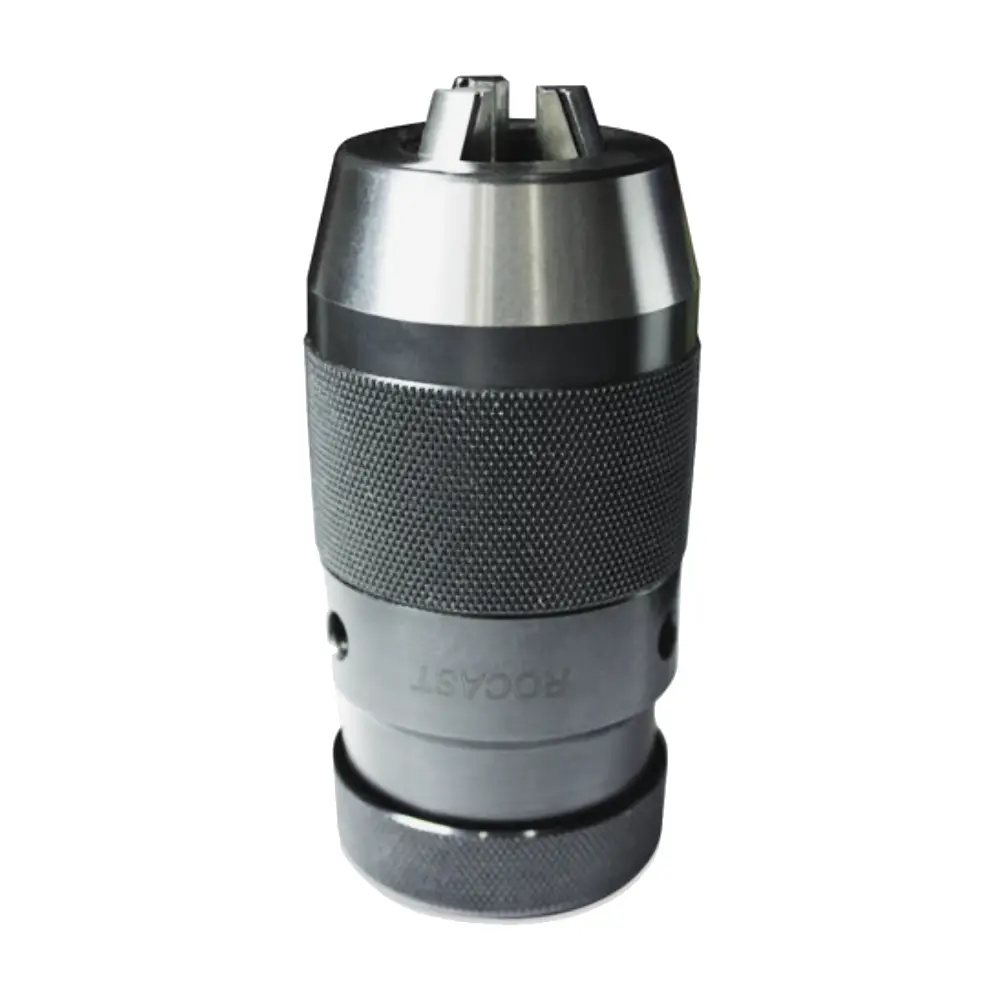 Mandril Aperto Rápido Pesado 20mm 3/4 pol B22 670010 Rocast