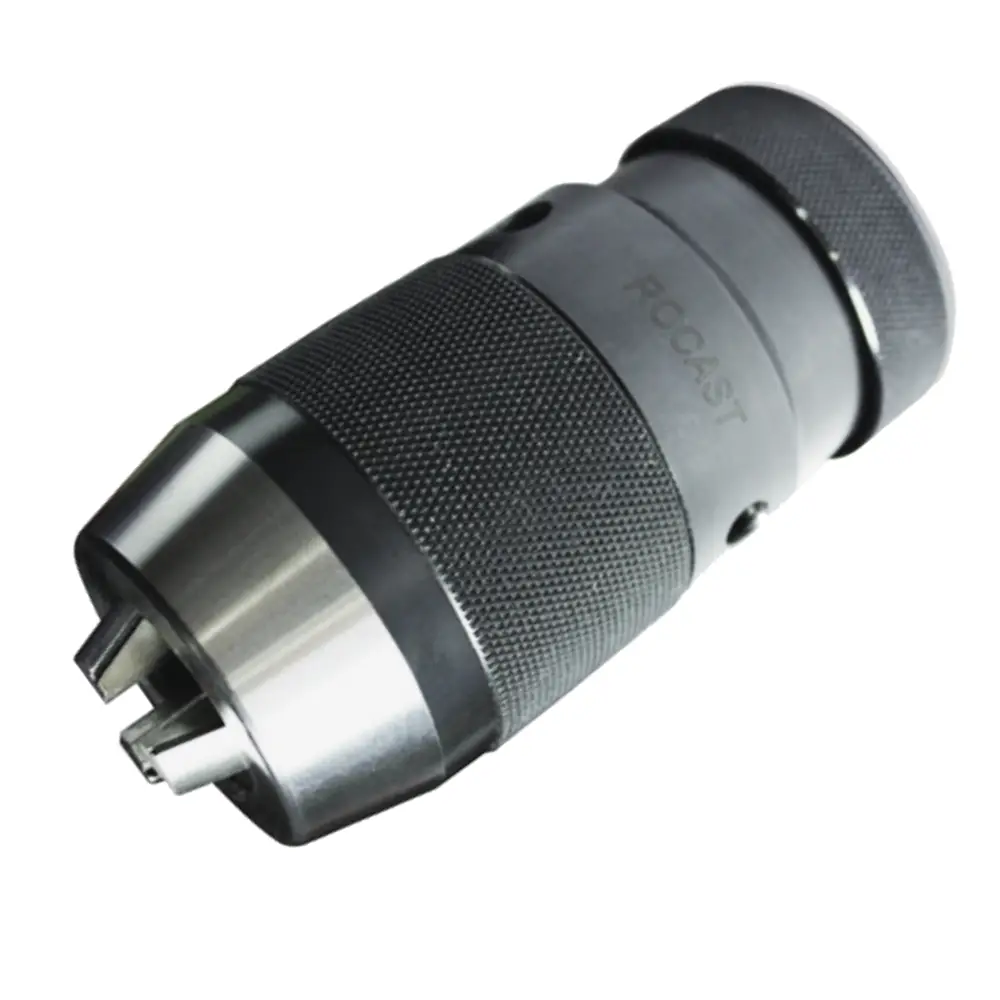 Mandril Aperto Rápido Pesado 20mm 3/4 pol B22 670010 Rocast