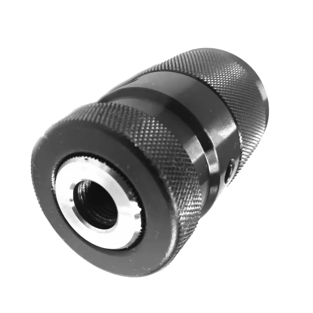 Mandril Aperto Rápido Pesado 20mm 3/4 pol B22 670010 Rocast