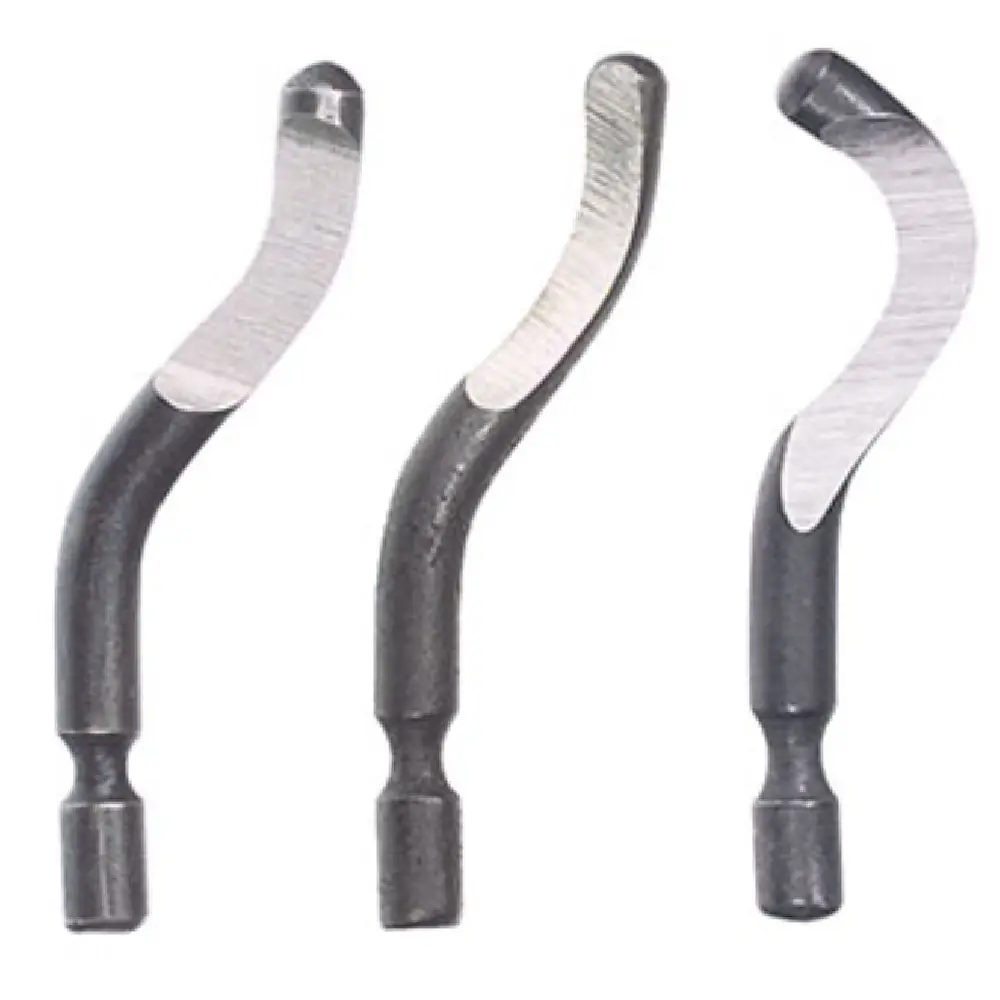 Kit Rebarbador Manual lâminas E100 E200 E300 4920001 Rocast