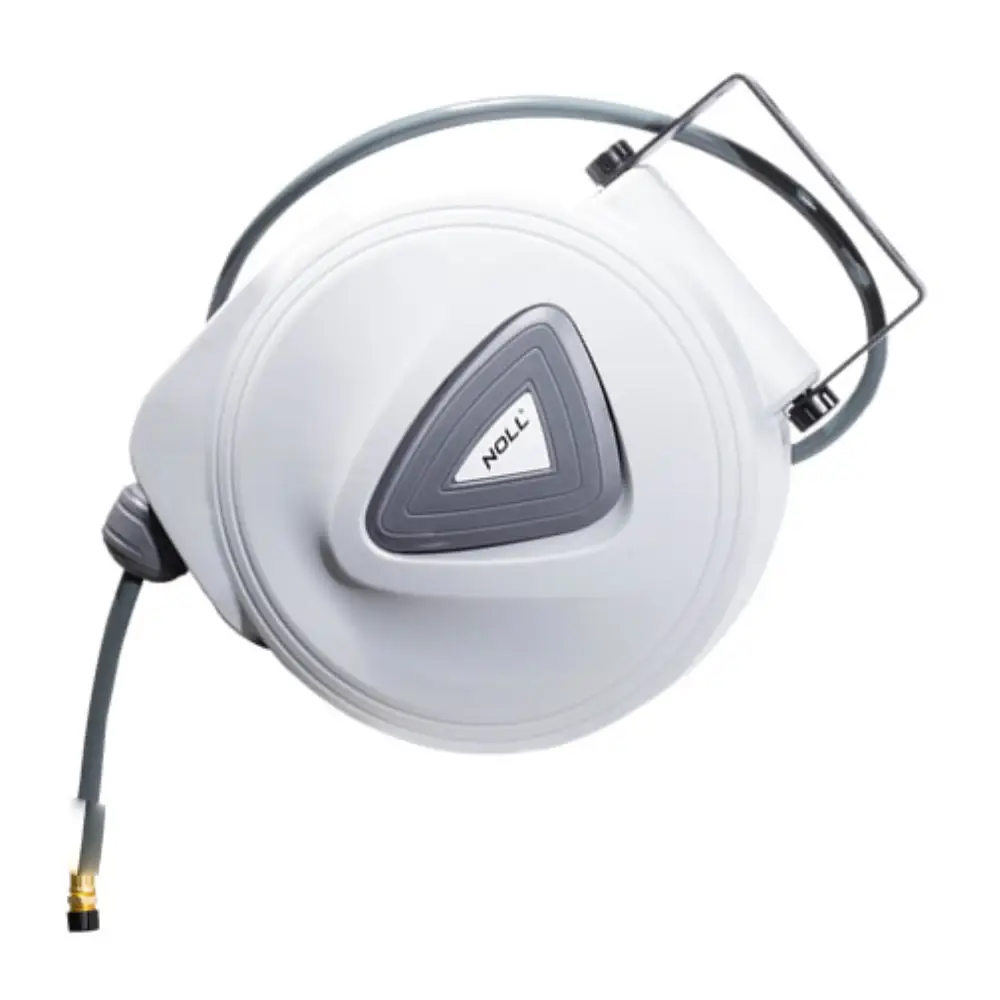 Carretel Retrátil com Mangueira Pneumática 10m 6310002 Noll