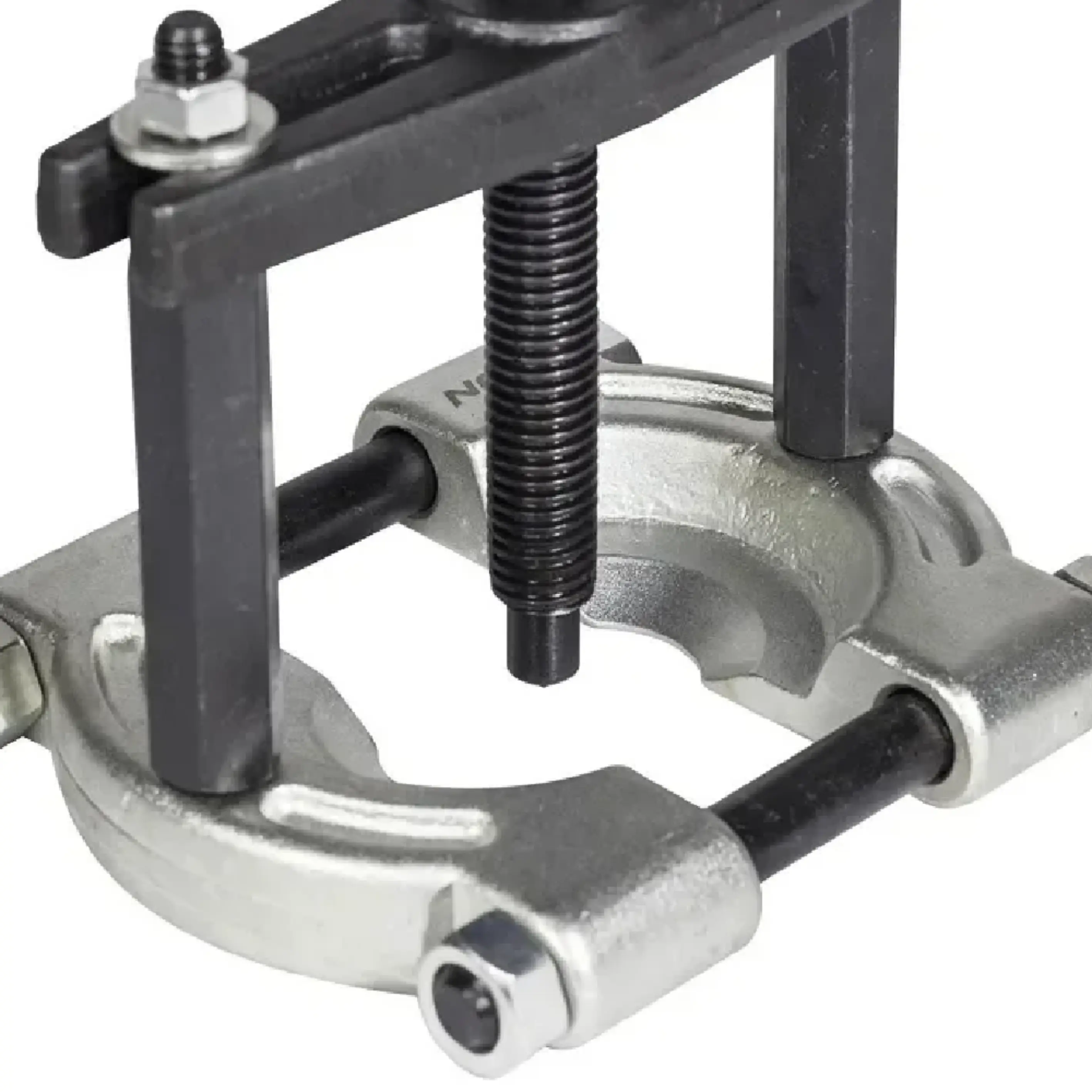 Kit Saca Rolamento N2 5-55 x 60 x 140mm 3250019 Noll