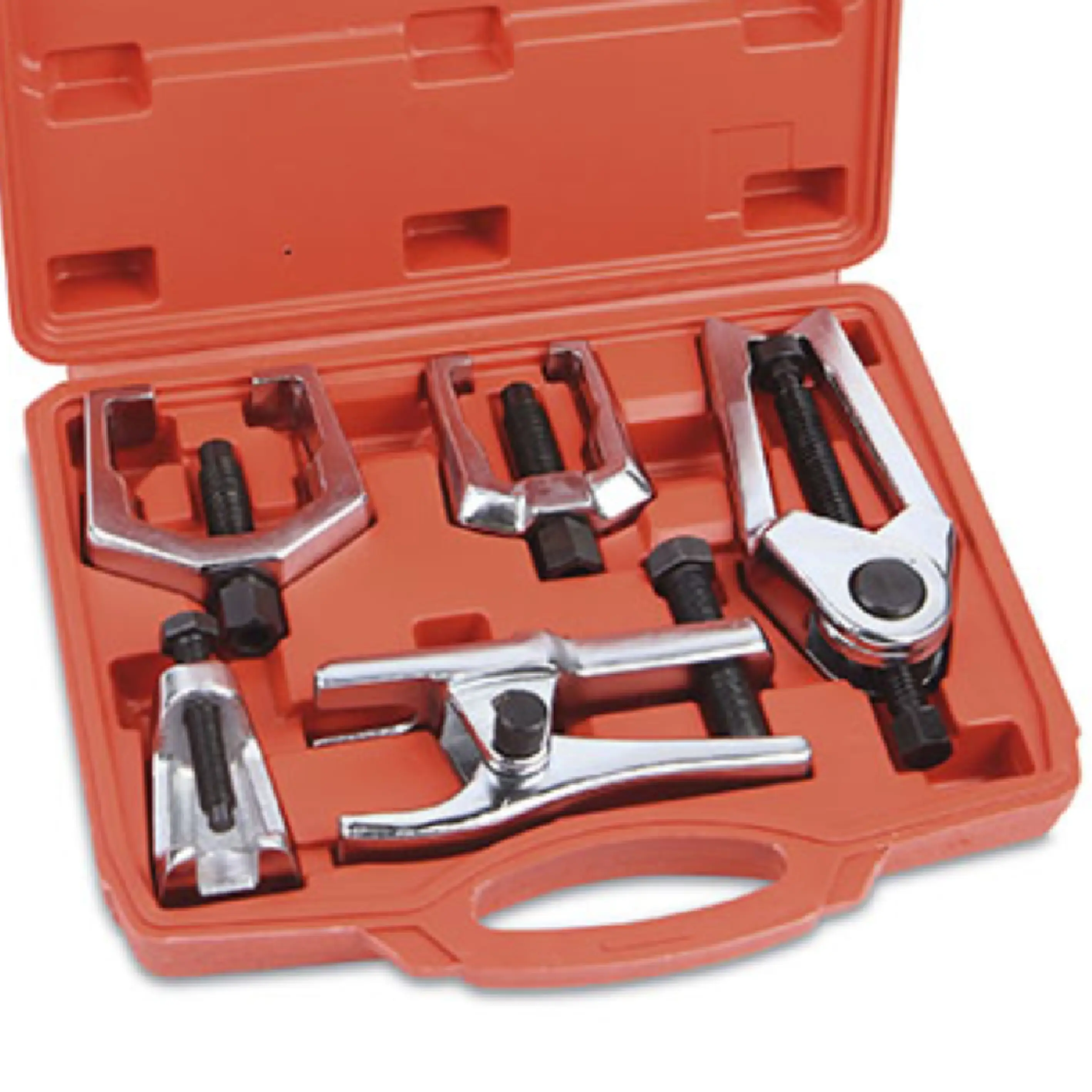 Extrator de Terminais e Pivôs 5 peças 4930001 Noll