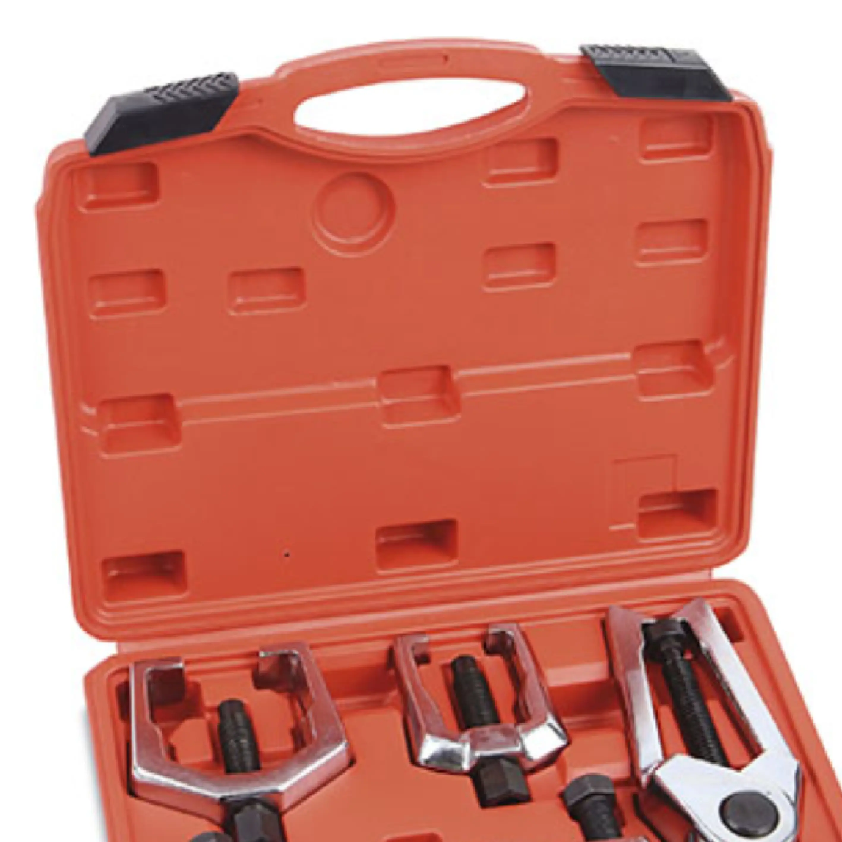 Extrator de Terminais e Pivôs 5 peças 4930001 Noll