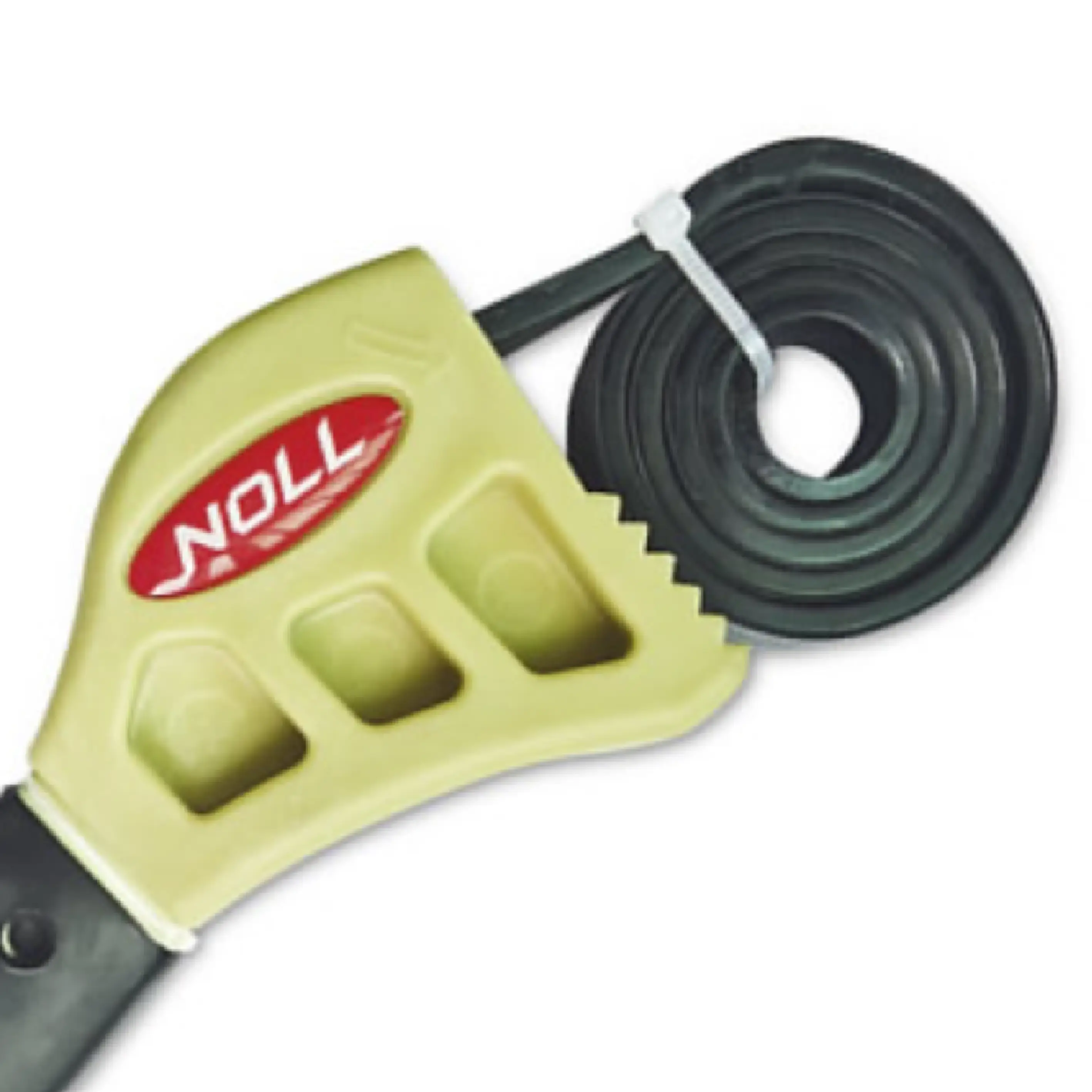 Cinta Ajustável 6 pol soldar peças cilíndricas 3630001 Noll