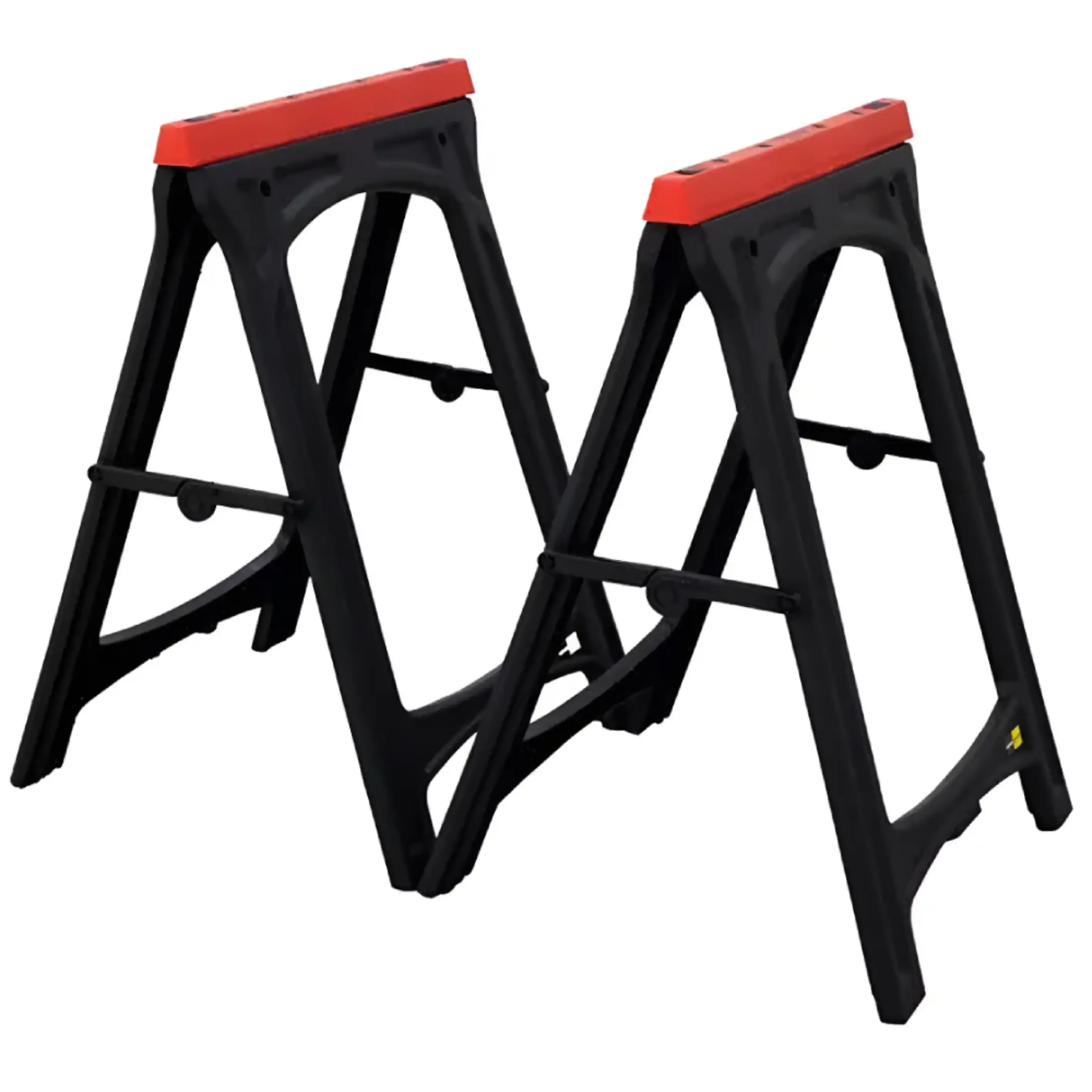 Cavaletes de Trabalho Dobráveis 2 Peças 6360001 Noll