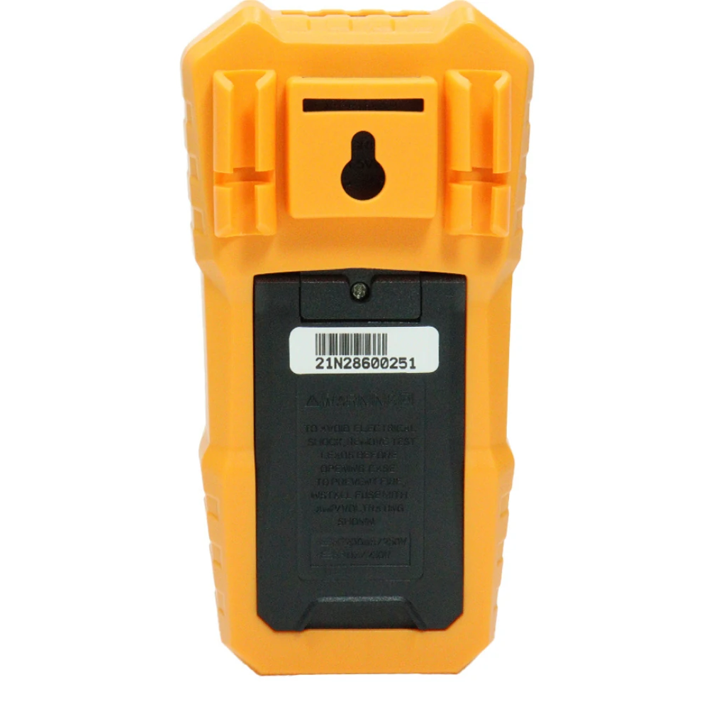 Multimetro Digital HM-1500 Hikari