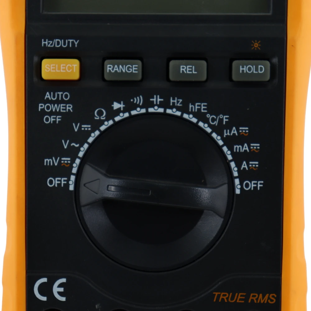 Multimetro Digital HM-2090 Hikari