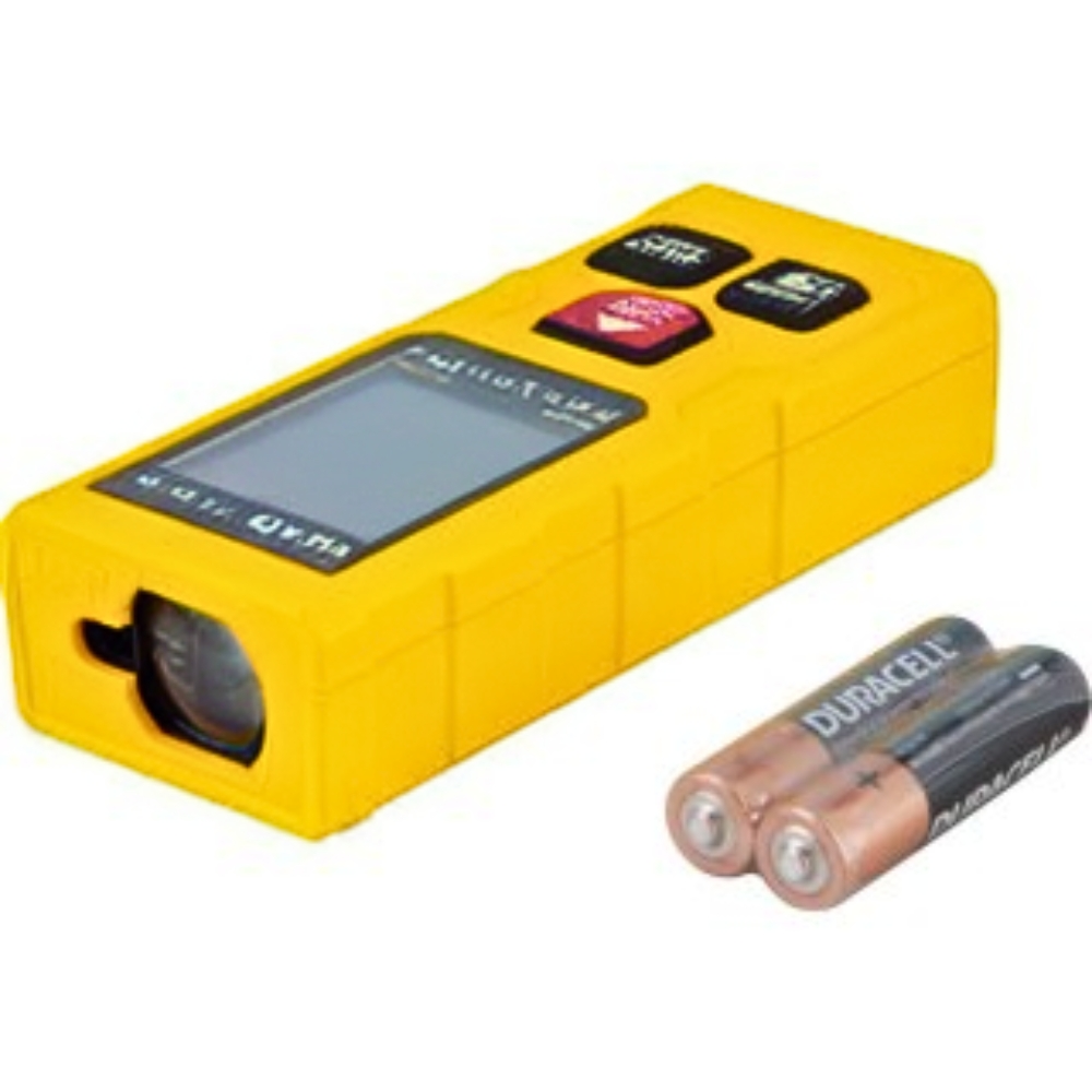 Trena Laser 40Metros VD40 VONDER