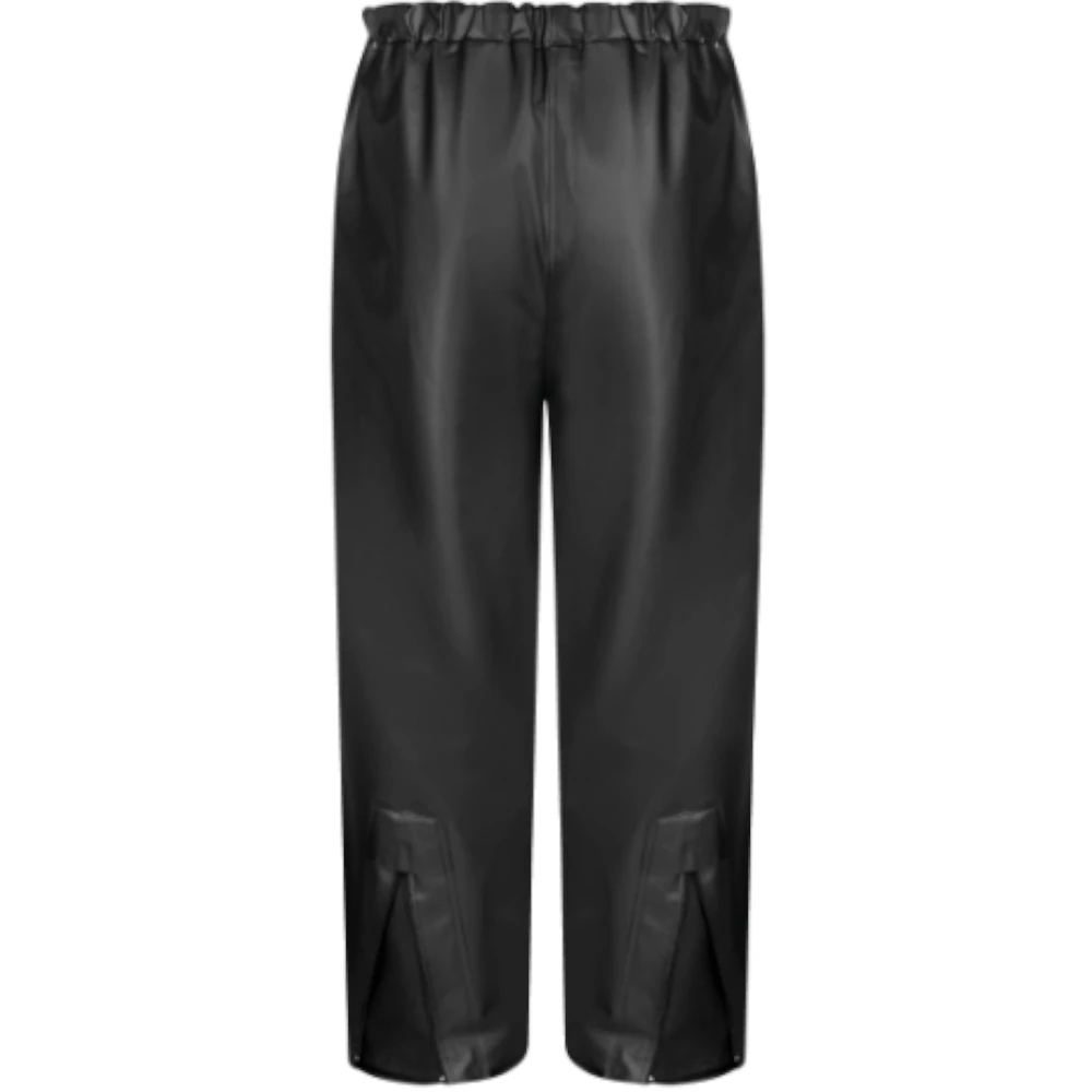 Conjunto Capa de Chuva Motoboy Deltaplus