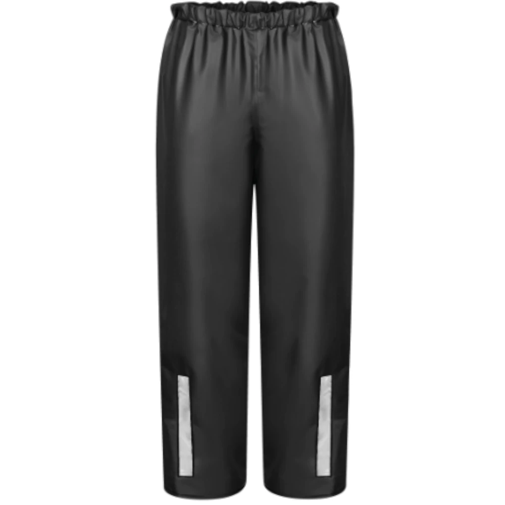 Conjunto Capa de Chuva Motoboy Deltaplus