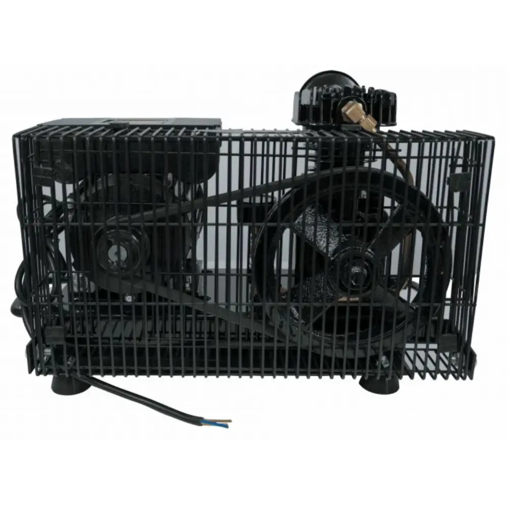 Compressor de Ar Direto CMI-3 AD Monofásico 1CV Bivolt Motomil