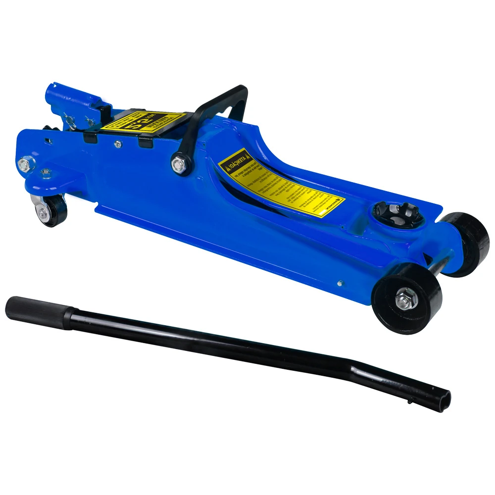 Macaco Jacare Rebaixado 2,5T 10507 Bremen 