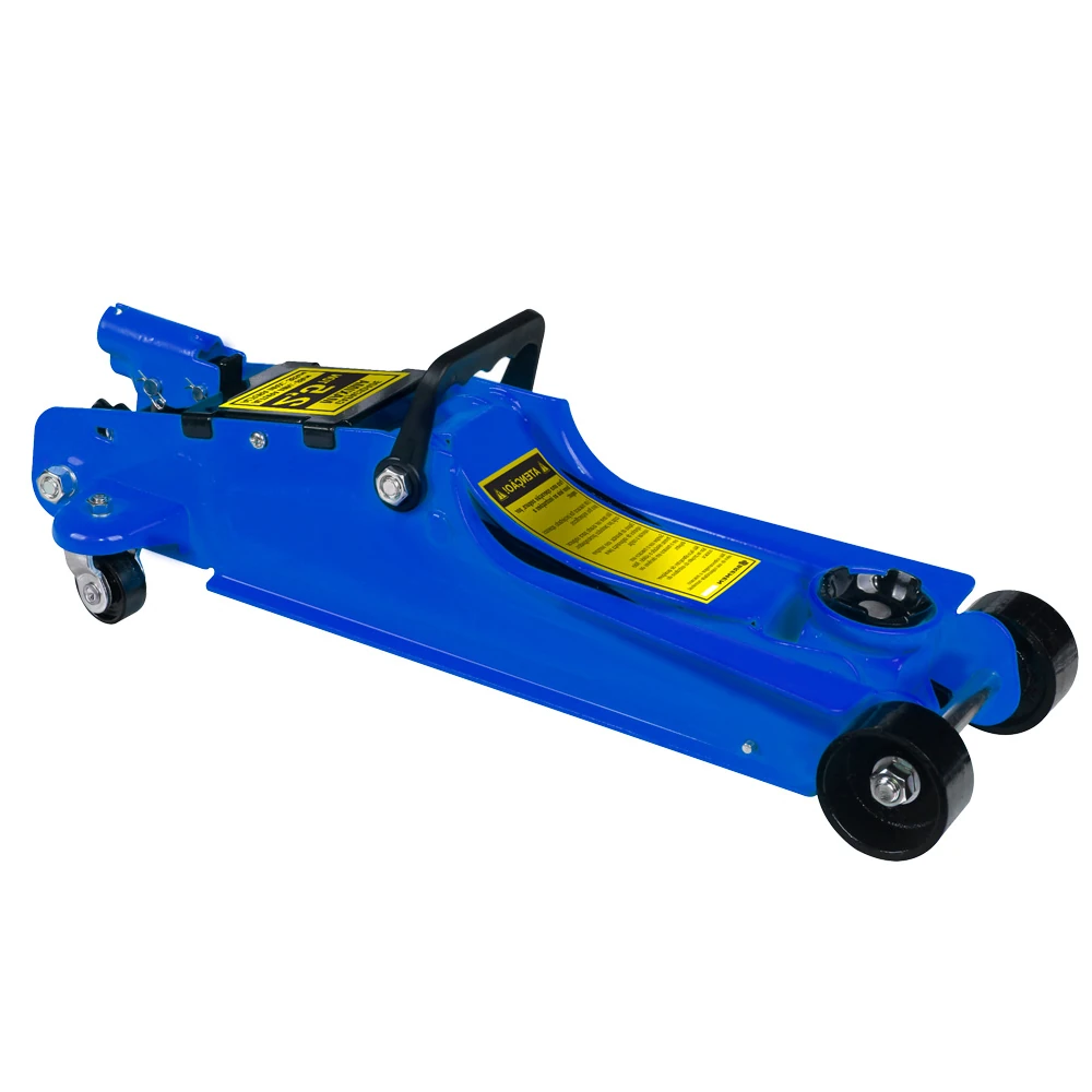 Macaco Jacare Rebaixado 2,5T 10507 Bremen 
