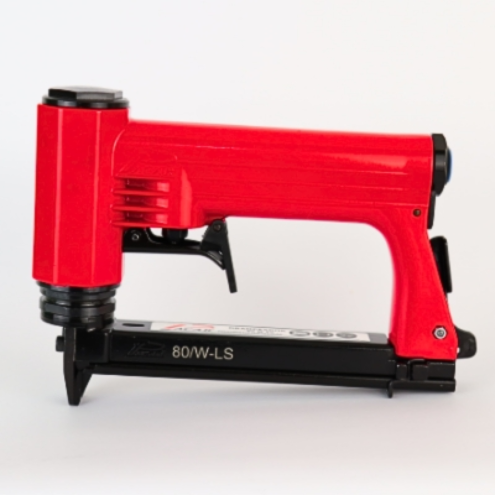 Grampeador Pneumático 80/W-LS PACAR