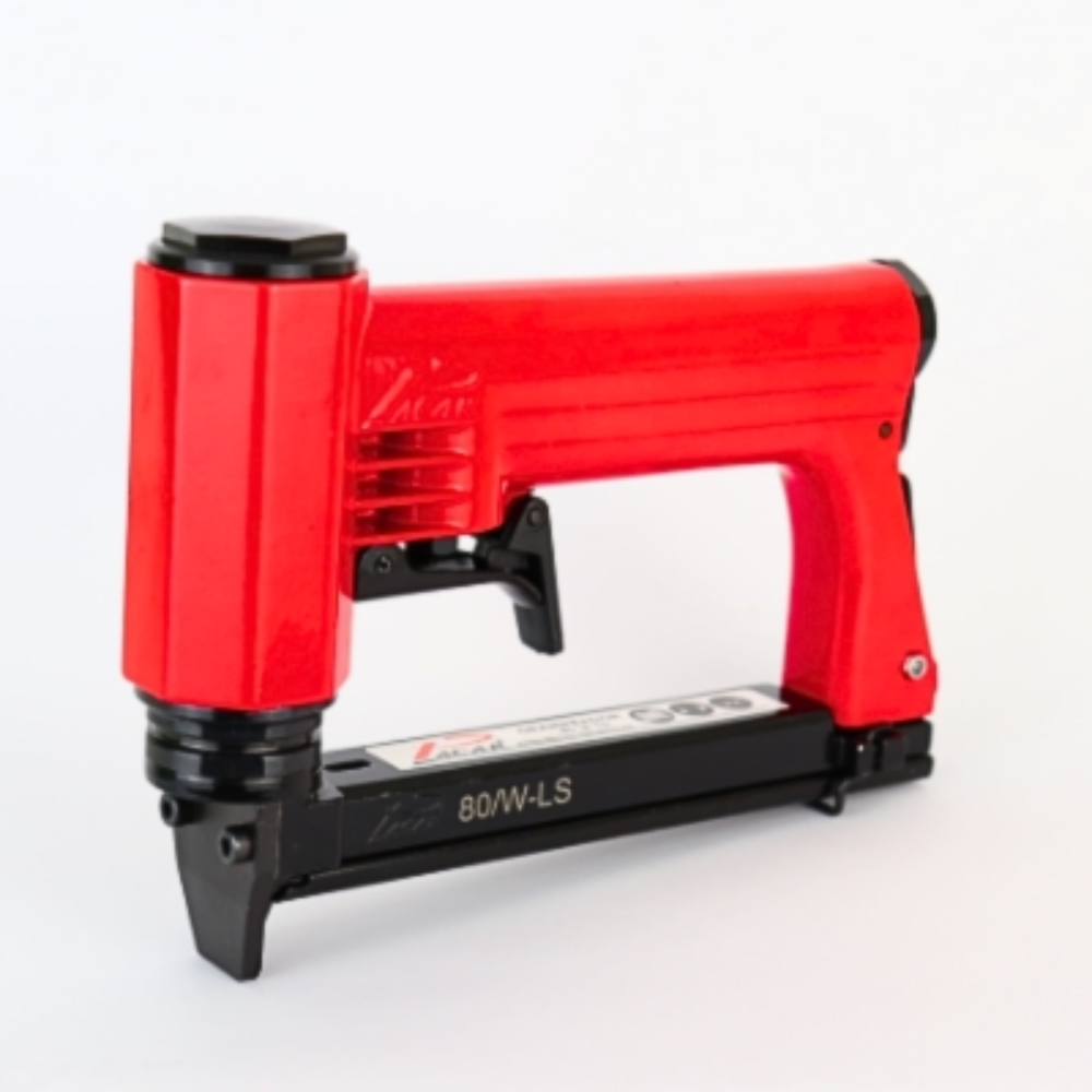 Grampeador Pneumático 80/W-LS PACAR