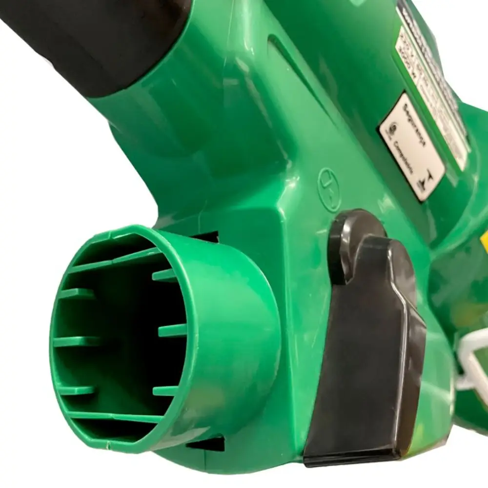 Soprador e Sugador de Folhas Elétrico GSS-3000 3000W Garthen