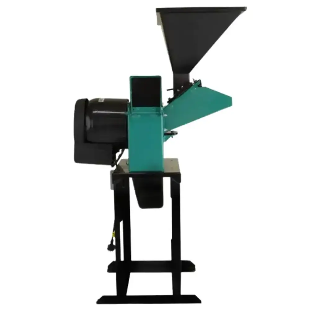 Triturador Forrageiro 3CV Monof. GTI-3000LD-1 220V Garthen