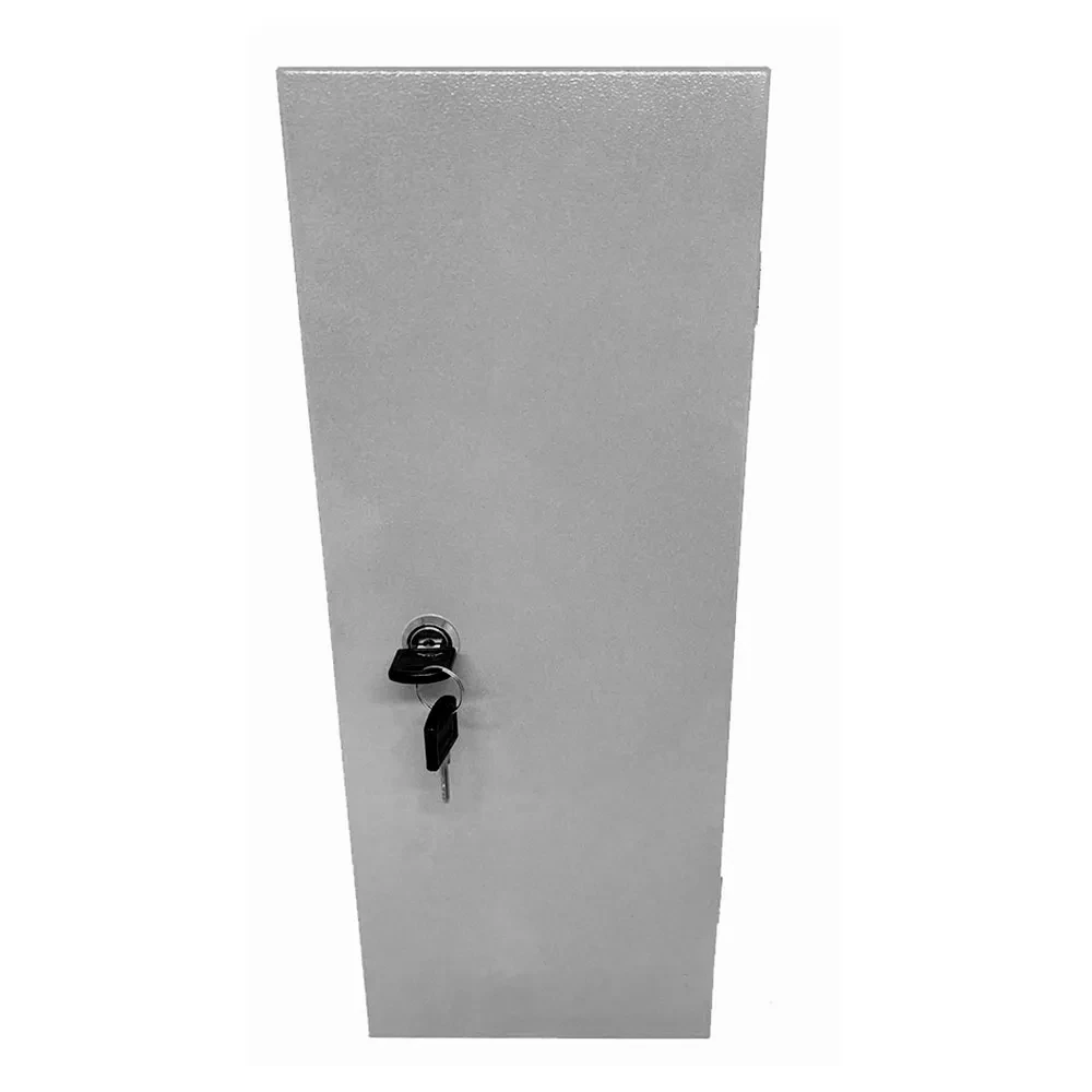 Claviculario de Ferro 20 Chaves 40,0X16,0X 5,0 Dovale