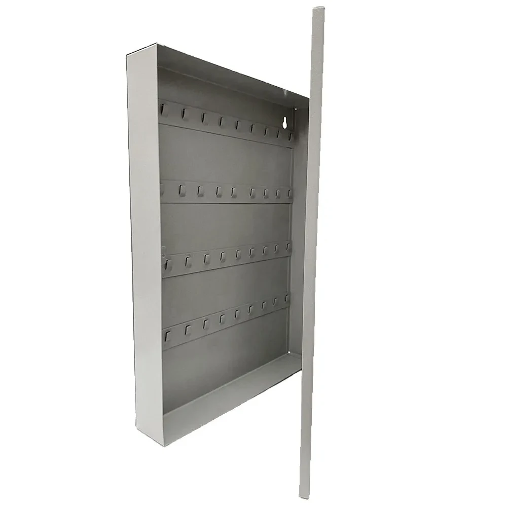 Claviculario de Ferro 40 Chaves 40,5X30,5X5,0 Dovale