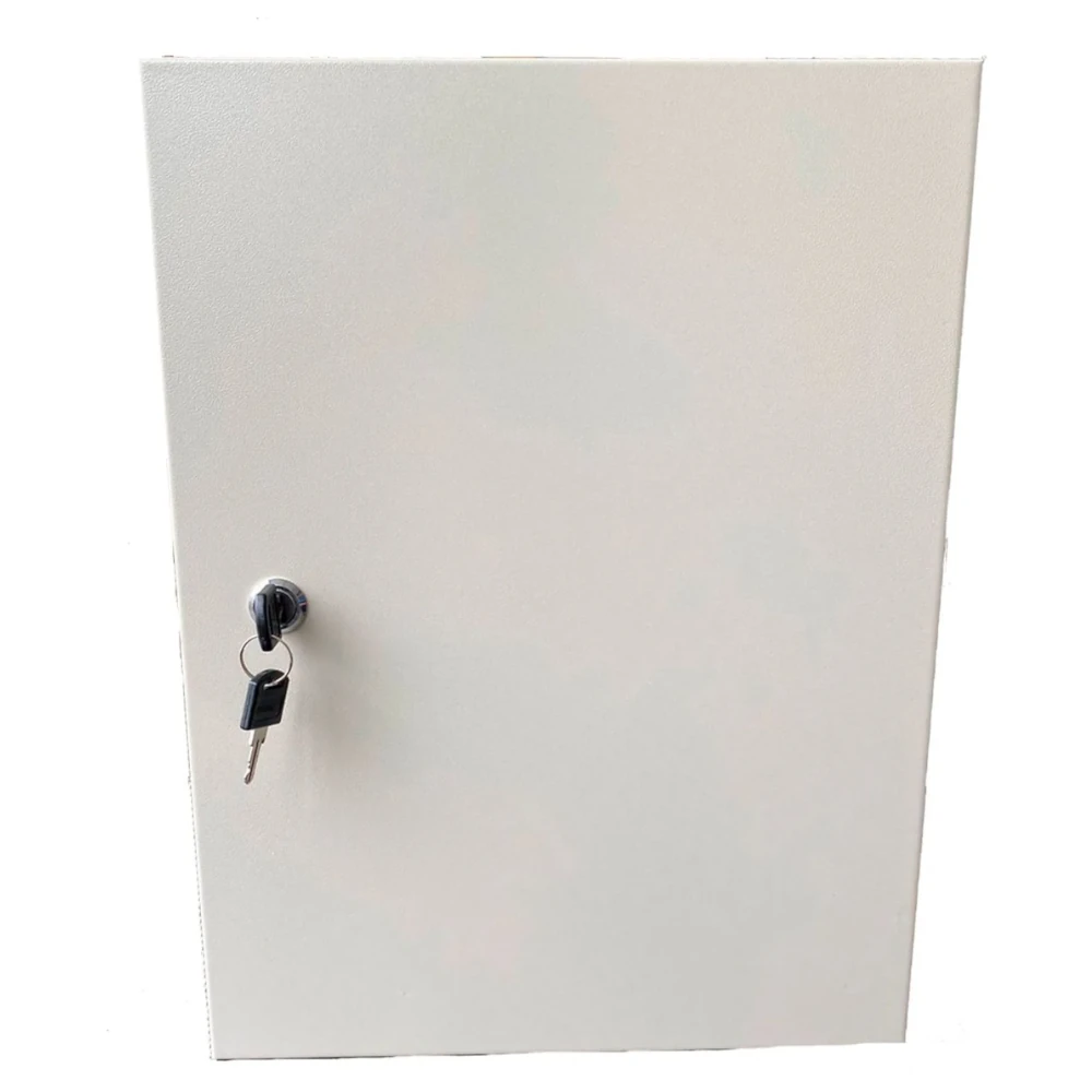 Claviculario de Ferro 40 Chaves 40,5X30,5X5,0 Dovale