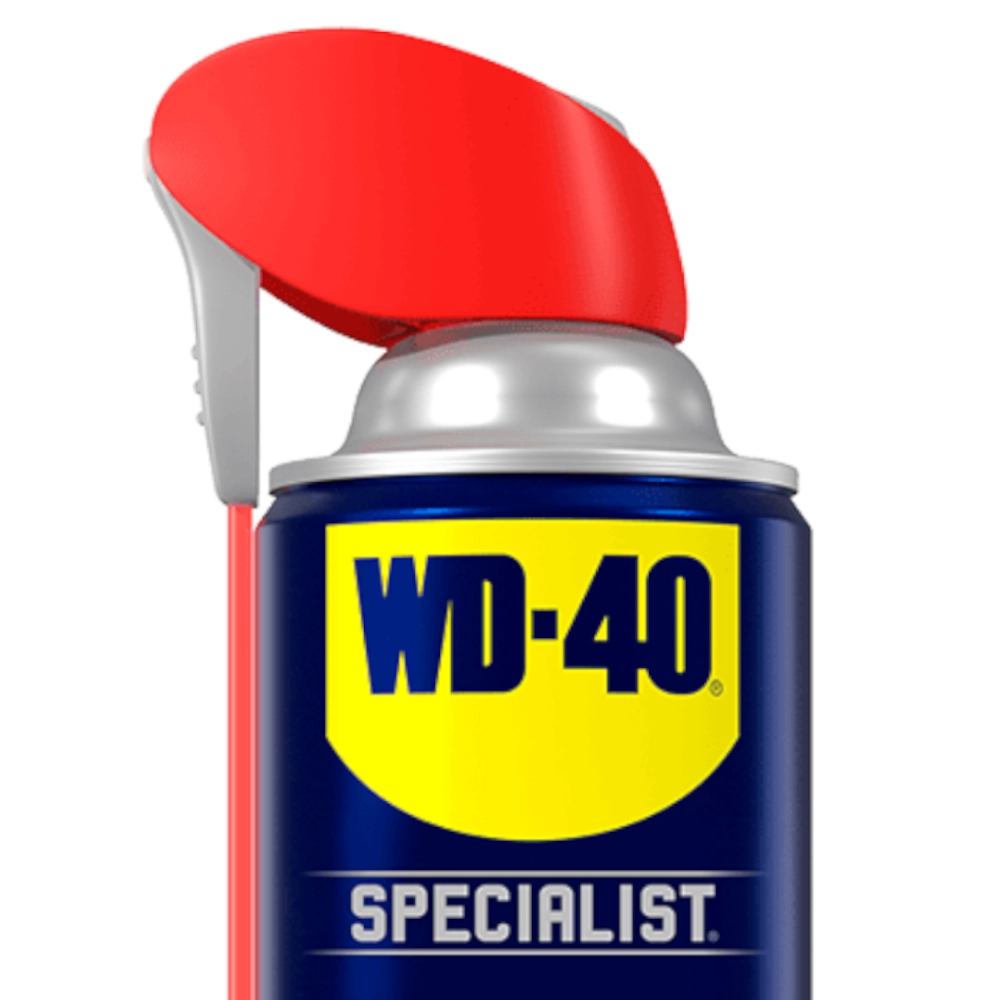 Spray 385ML Limpa Contato Specialist WD40