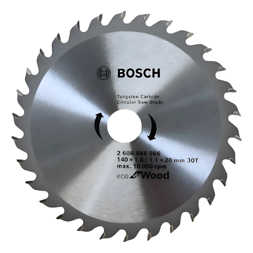 Serra Videa 140X20X30 2608844565 Bosch