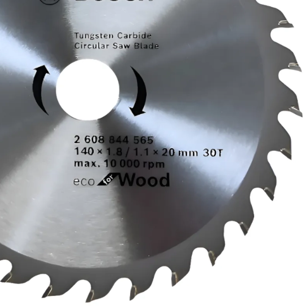 Serra Videa 140X20X30 2608844565 Bosch