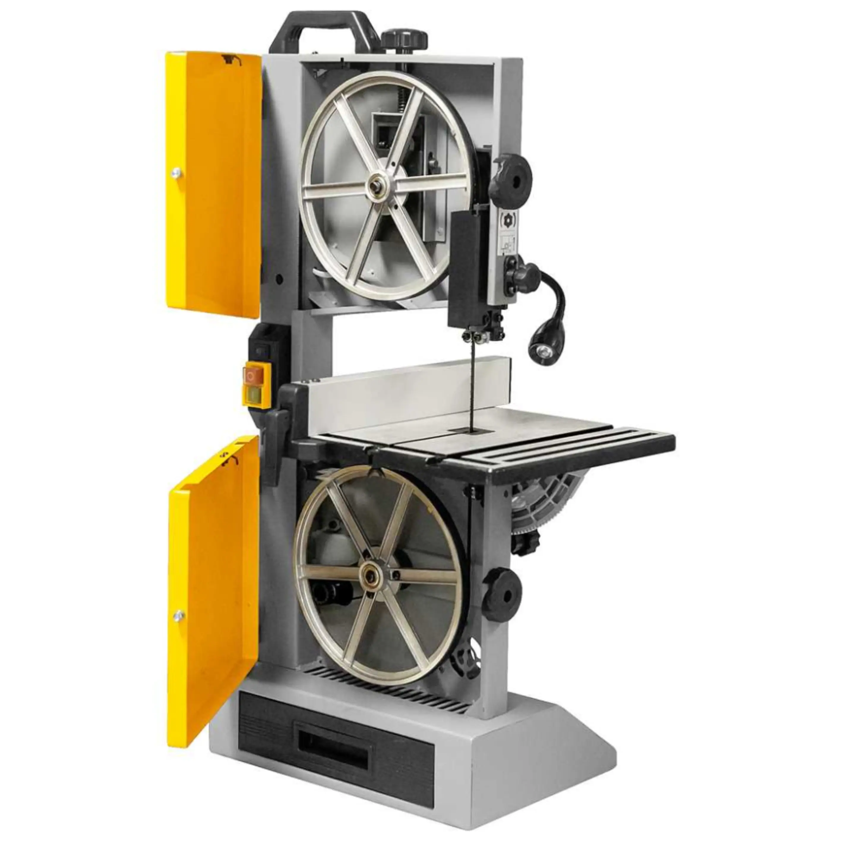 Serra Fita de Bancada 9 pol. 300W SFV 090 220V Vonder