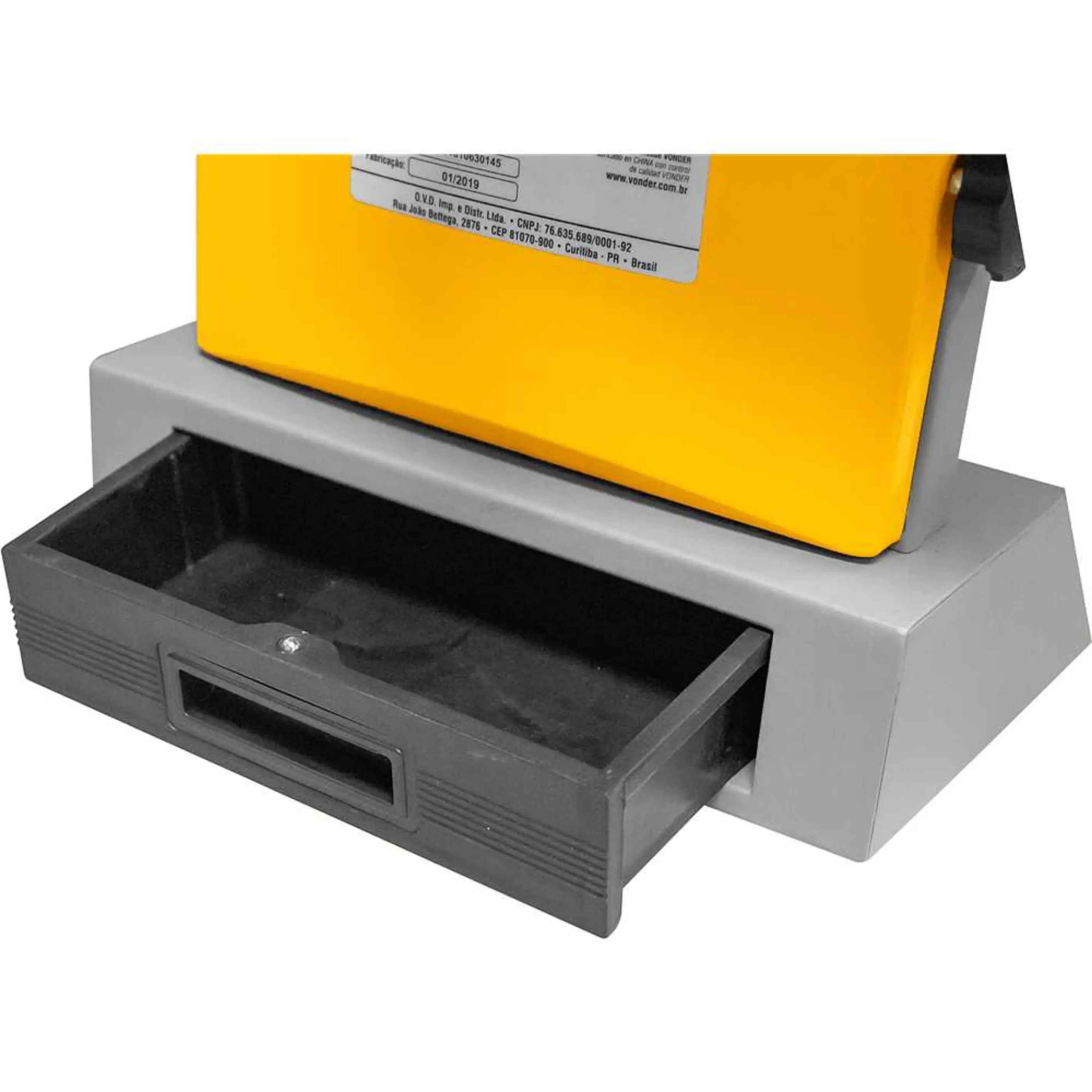 Serra Fita de Bancada 9 pol. 300W SFV 090 220V Vonder