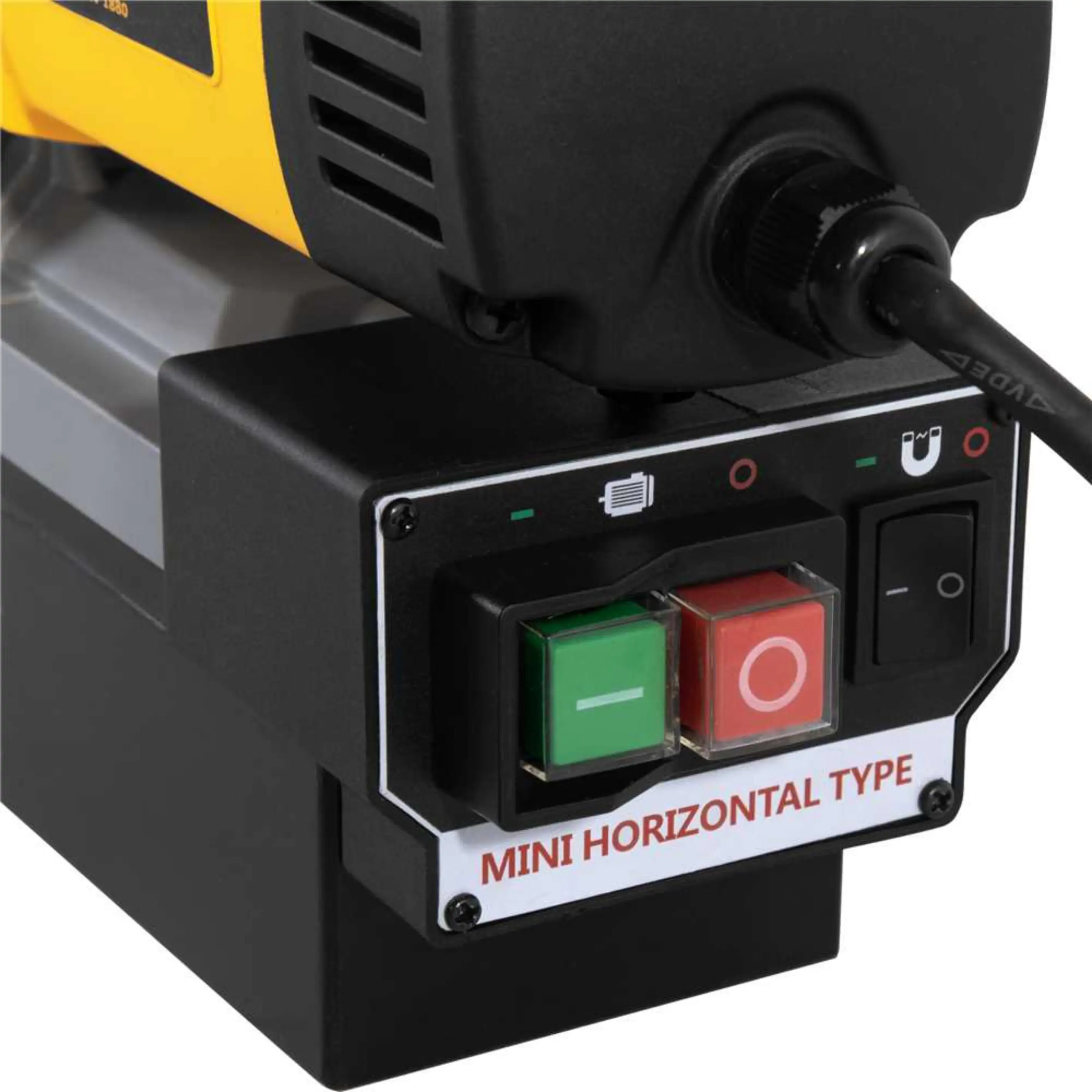 Furadeira com Base Magnética 1880W 220V FMV 1880 Vonder