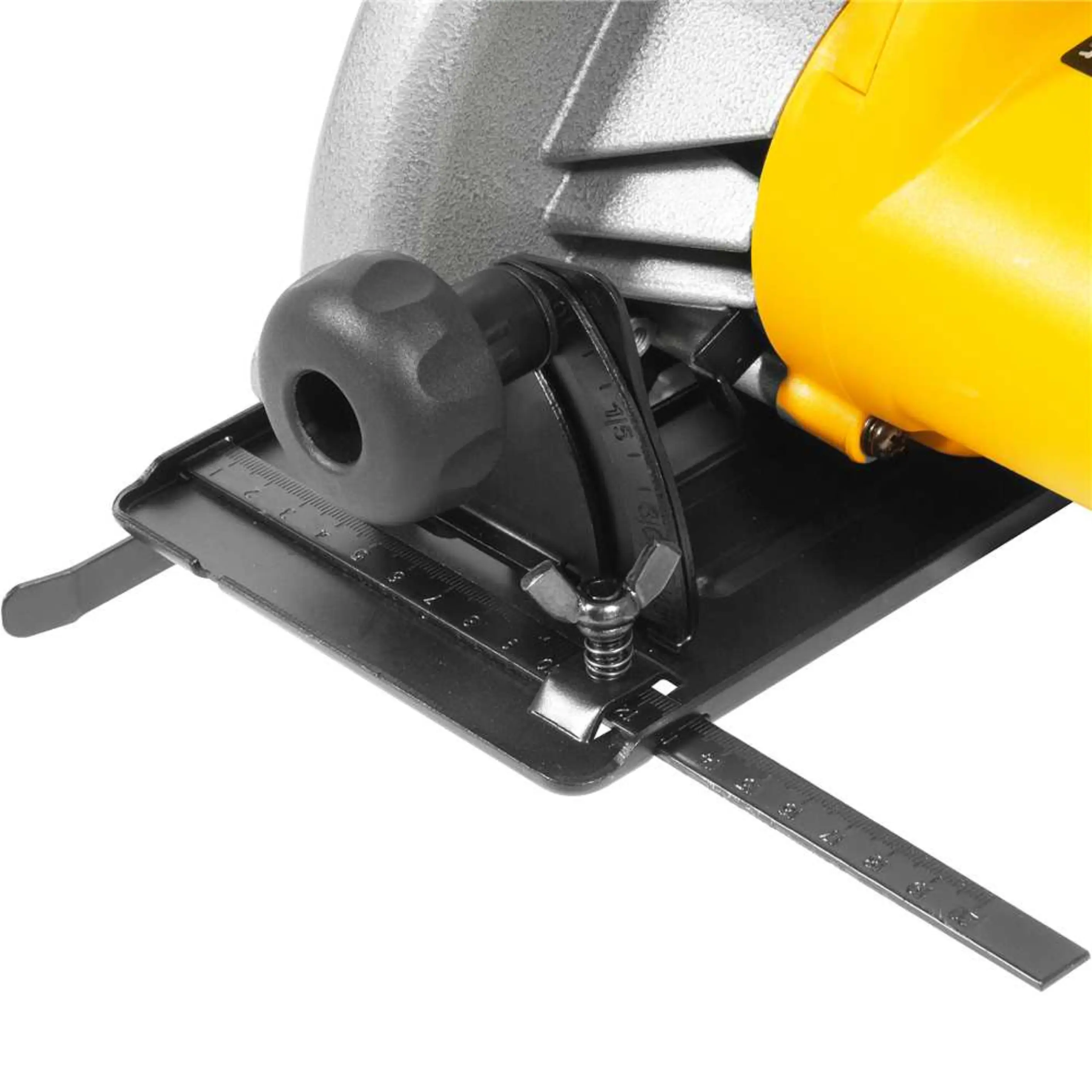 Serra circular 7.1/4 pol. 1100W SCV 1100 220V Vonder