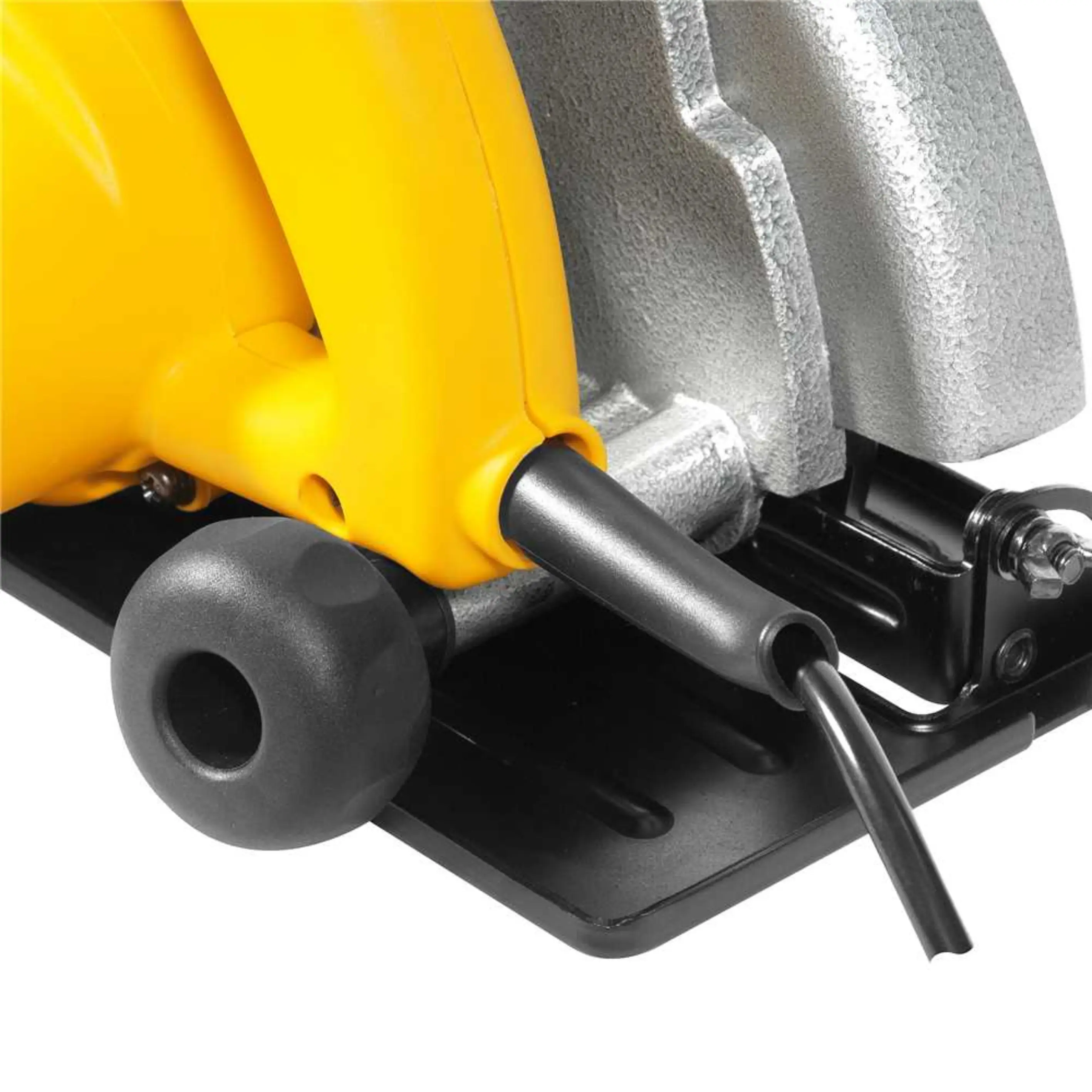 Serra circular 7.1/4 pol. 1100W SCV 1100 220V Vonder