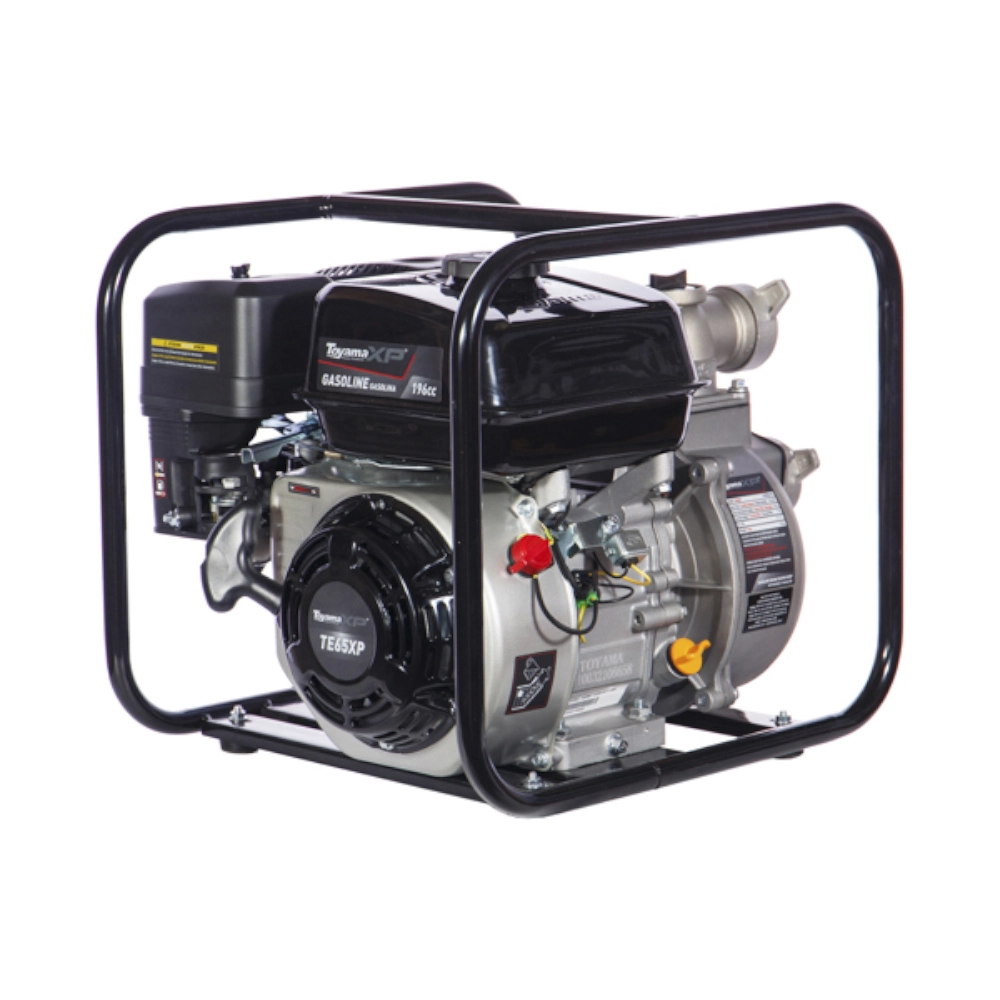 Motobomba 4T 163cc 2" TWP50S-XP Toyama
