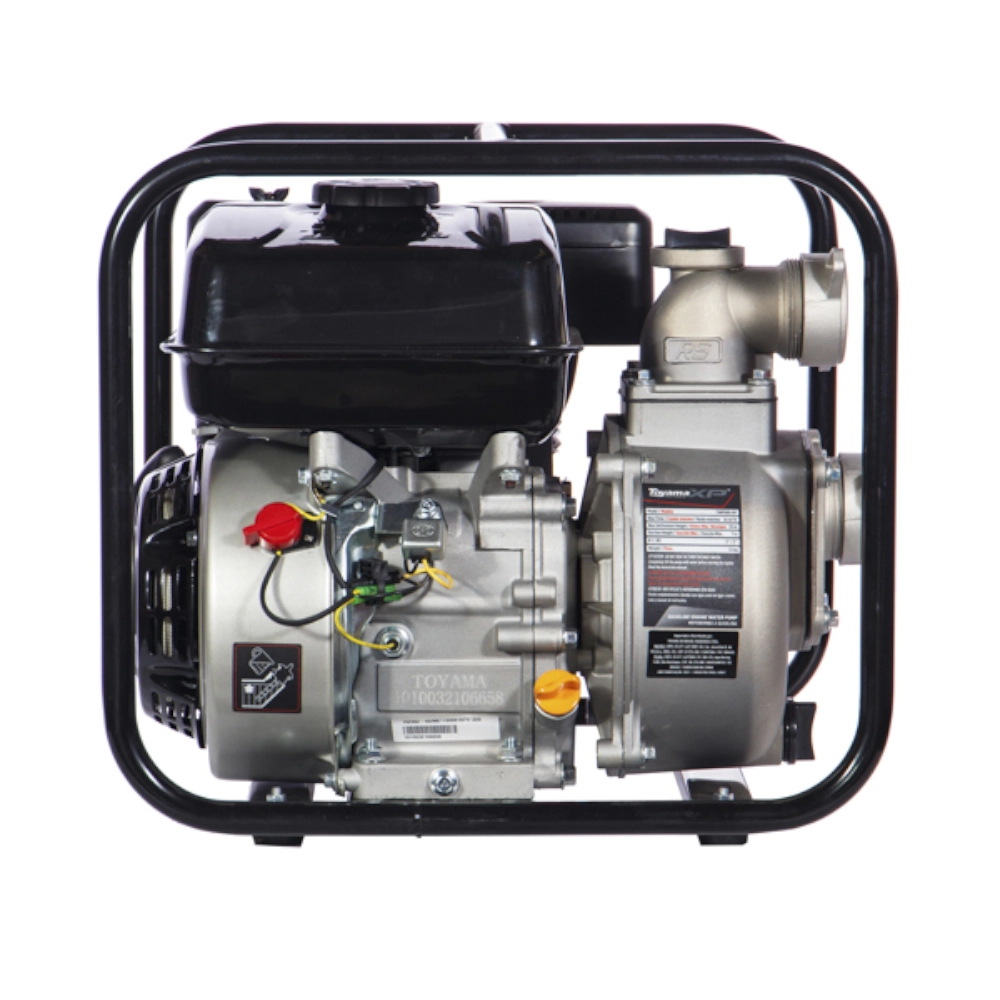 Motobomba 4T 163cc 2" TWP50S-XP Toyama